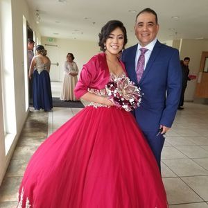 Meet your Posher, Sharon